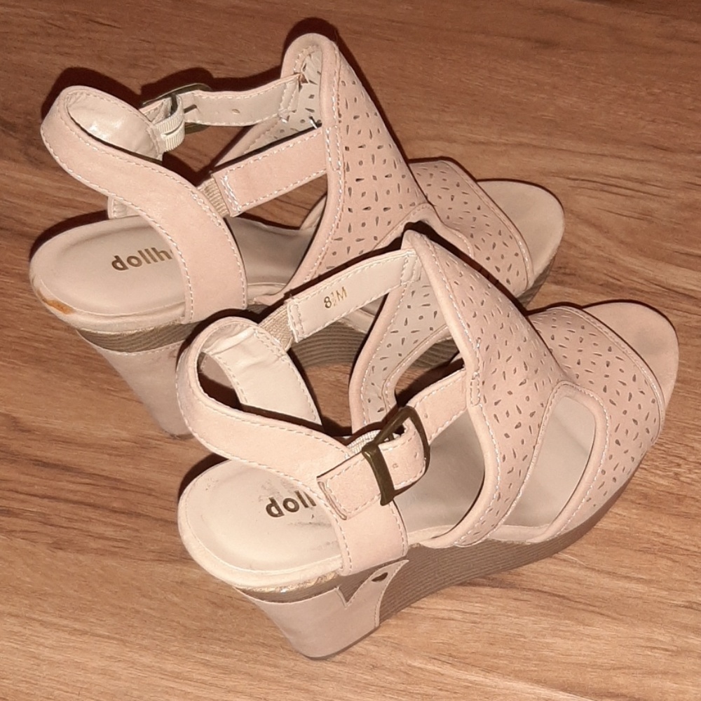 Wedges
